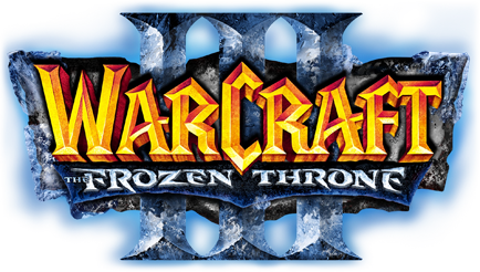 Warcraft 3 Logo